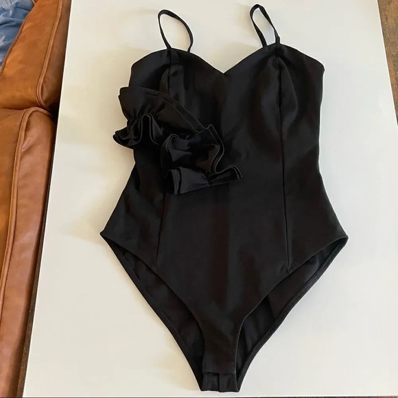 Zara bodysuit - Picture 9 of 15